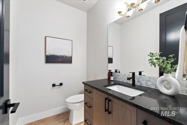 $1,998,000 | 3575 North Harvest Moon Way, Eagle, ID 83616