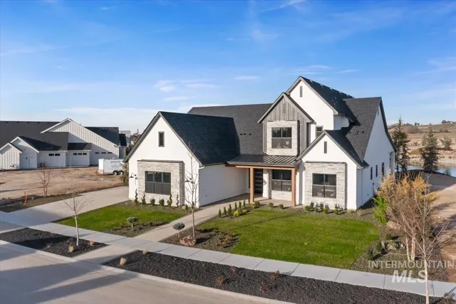 $1,998,000 | 3575 North Harvest Moon Way, Eagle, ID 83616