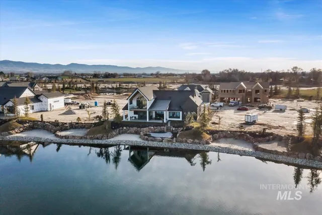 $1,998,000 | 3575 North Harvest Moon Way, Eagle, ID 83616
