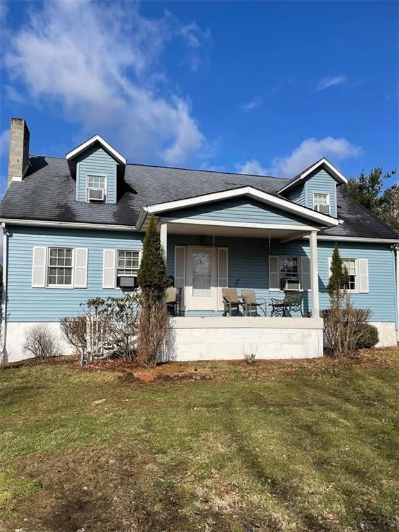 435 Narrows Road Connellsville, PA 15425 - Photo 1 of 9 Gallery Image 1