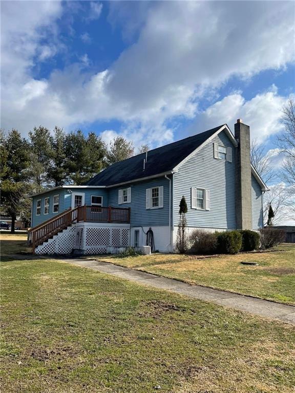 435 Narrows Road Connellsville, PA 15425 - Photo 2 of 9 Gallery Image 2