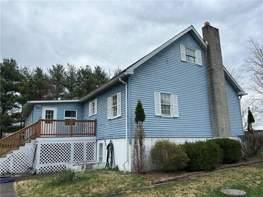 435 Narrows Road Connellsville, PA 15425 - Photo 5 of 9 Gallery Image 5