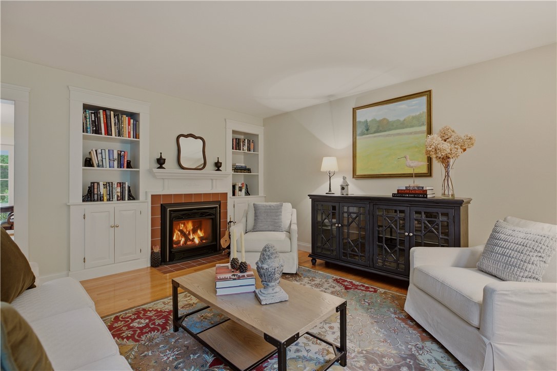 99 Sunderland Road Exeter, RI 02822 - Photo 4 of 36