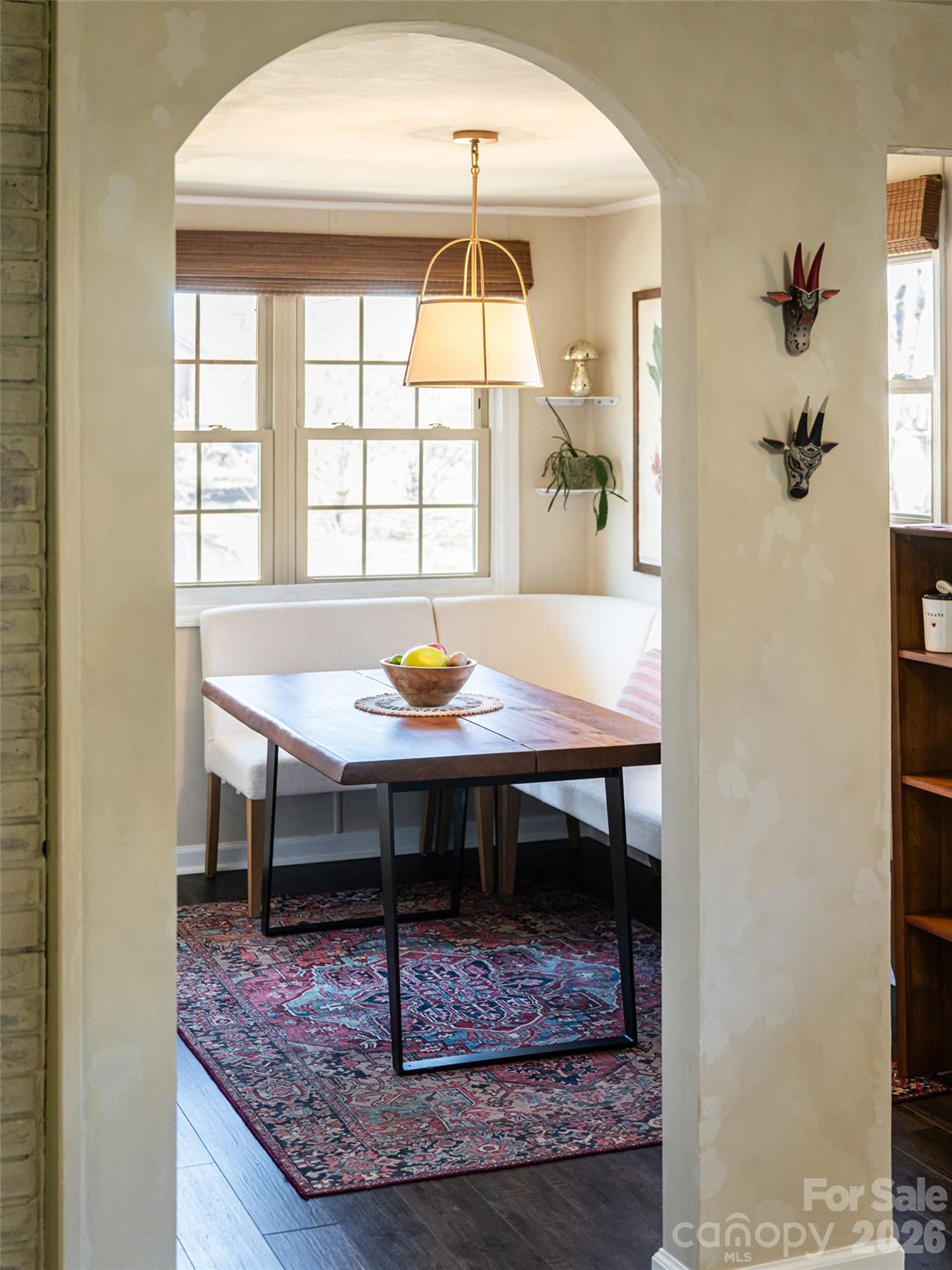44 Presbyterian Church Road Mills River, NC 28759 - Photo 6 of 43 Gallery Image 6