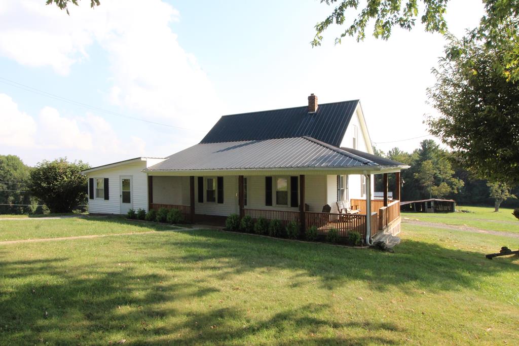 2458 Mallory Road Galax, VA 24333 - Photo 57 of 74 Gallery Image 57