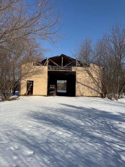 Warner Road Laingsburg, MI 48848 - Photo 7 of 13 Photo 7