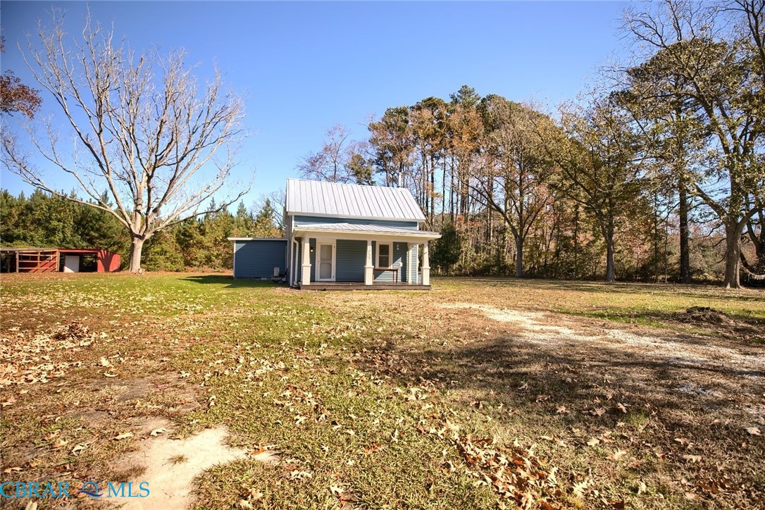 1055 Ridgefield Road Mathews, VA 23109 - Photo 40 of 43