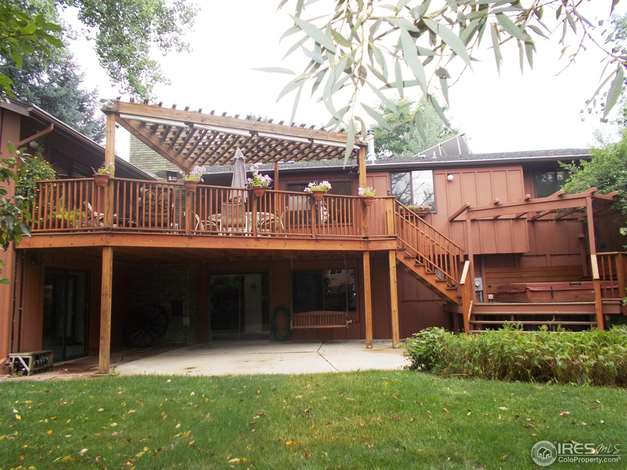7351 Mt Sherman Road Longmont, CO 80503 - Photo 23 of 25 Gallery Image 23