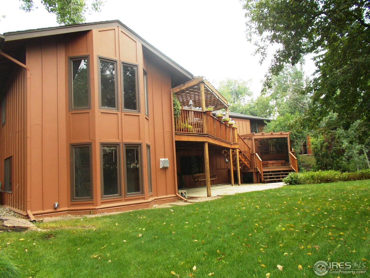 7351 Mt Sherman Road Longmont, CO 80503 - Photo 24 of 25 Gallery Image 24