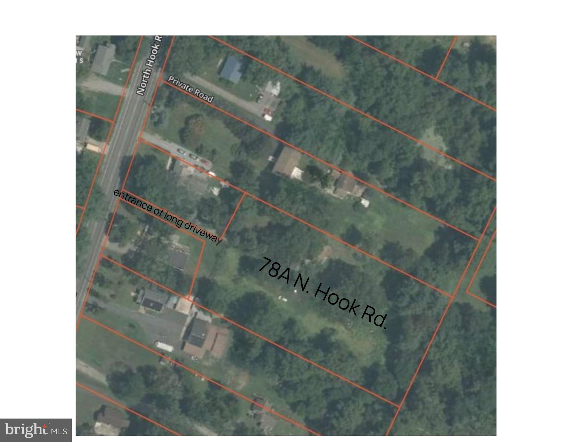 78 North Hook Road Pennsville, NJ 08070 - Photo 2 of 26