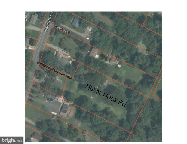 $373,000 | 78 North Hook Road, Pennsville, NJ 08070