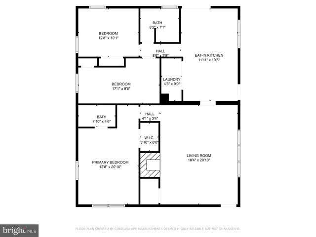 $373,000 | 78 North Hook Road, Pennsville, NJ 08070