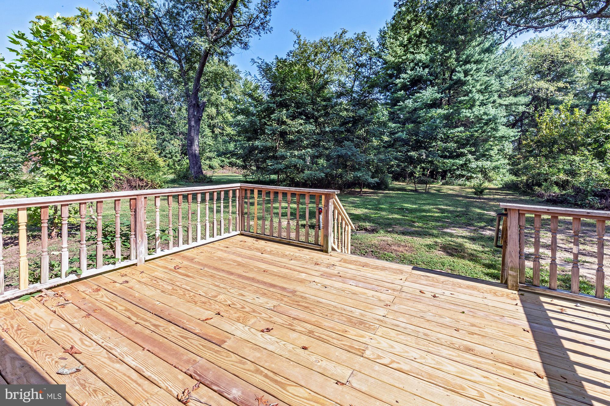 78 North Hook Road Pennsville, NJ 08070 - Photo 7 of 26 a terrace view
