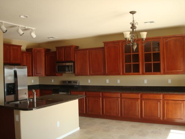 6917 West Beverly Road Laveen, AZ 85339 - Photo 4 of 16 Kitchen