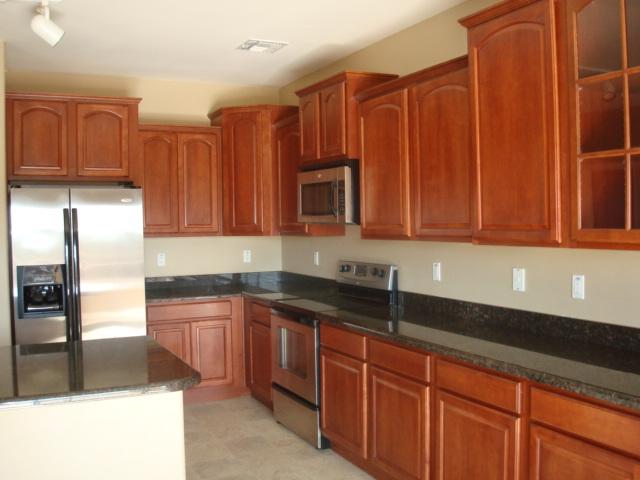6917 West Beverly Road Laveen, AZ 85339 - Photo 5 of 16 Kitchen