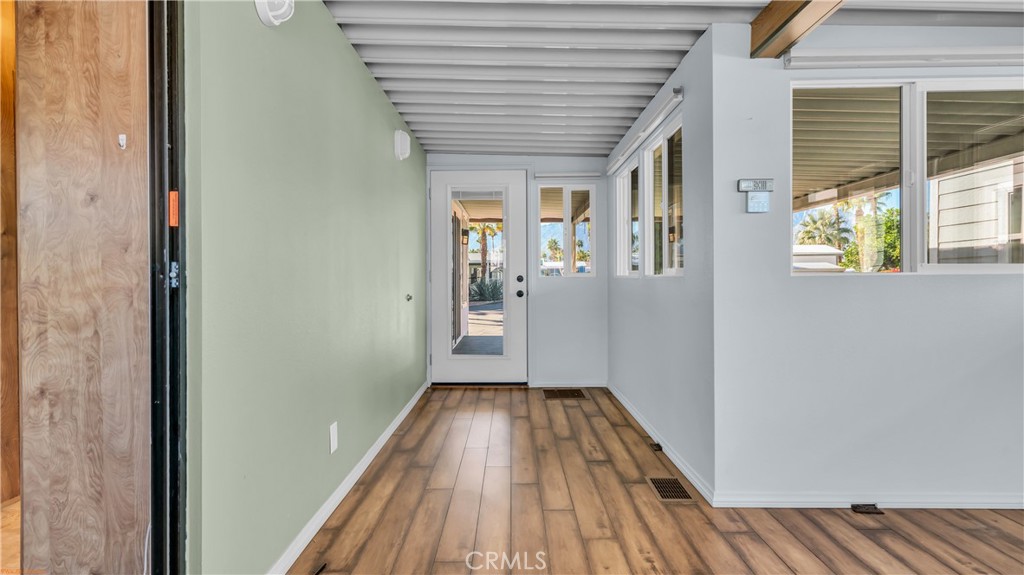 69801 Ramon Road, Unit 185 Cathedral City, CA 92234 - Photo 11 of 34 Entry Area