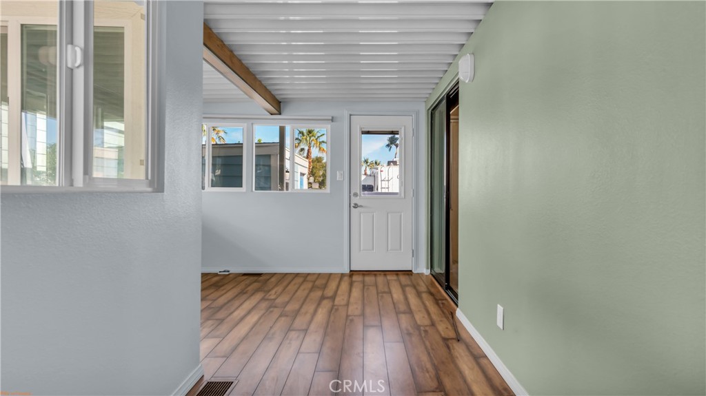 69801 Ramon Road, Unit 185 Cathedral City, CA 92234 - Photo 12 of 34 Entry Area