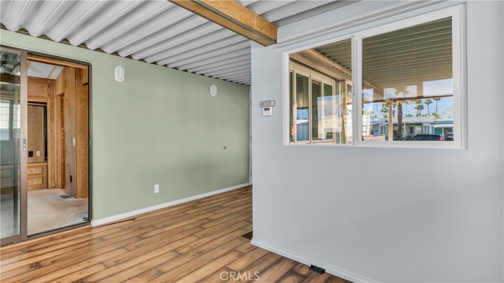 69801 Ramon Road, Unit 185 Cathedral City, CA 92234 - Photo 13 of 34 Entry Area