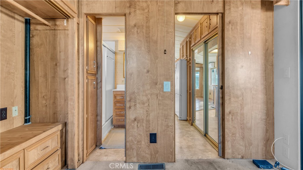 69801 Ramon Road, Unit 185 Cathedral City, CA 92234 - Photo 16 of 34 Bedroom