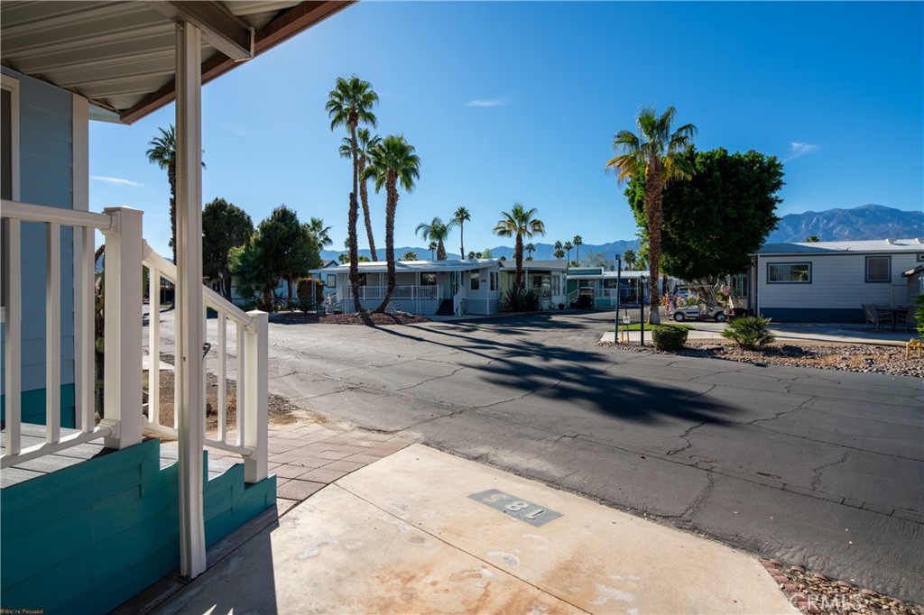 69801 Ramon Road, Unit 185 Cathedral City, CA 92234 - Photo 20 of 34