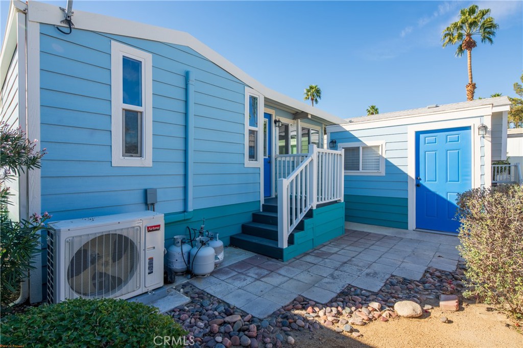 69801 Ramon Road, Unit 185 Cathedral City, CA 92234 - Photo 21 of 34