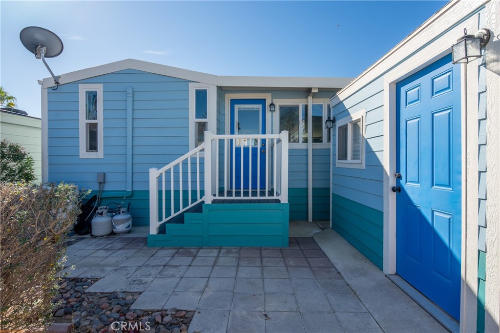 69801 Ramon Road, Unit 185 Cathedral City, CA 92234 - Photo 22 of 34