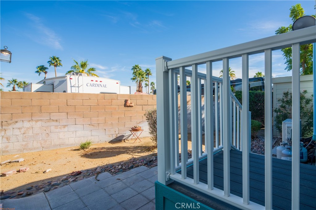 69801 Ramon Road, Unit 185 Cathedral City, CA 92234 - Photo 23 of 34