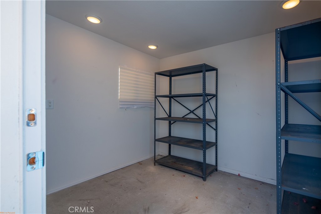 69801 Ramon Road, Unit 185 Cathedral City, CA 92234 - Photo 24 of 34 Back Shed