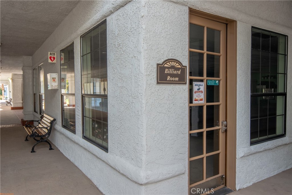 69801 Ramon Road, Unit 185 Cathedral City, CA 92234 - Photo 28 of 34