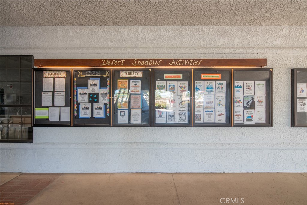 69801 Ramon Road, Unit 185 Cathedral City, CA 92234 - Photo 29 of 34