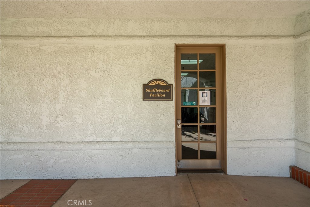 69801 Ramon Road, Unit 185 Cathedral City, CA 92234 - Photo 31 of 34