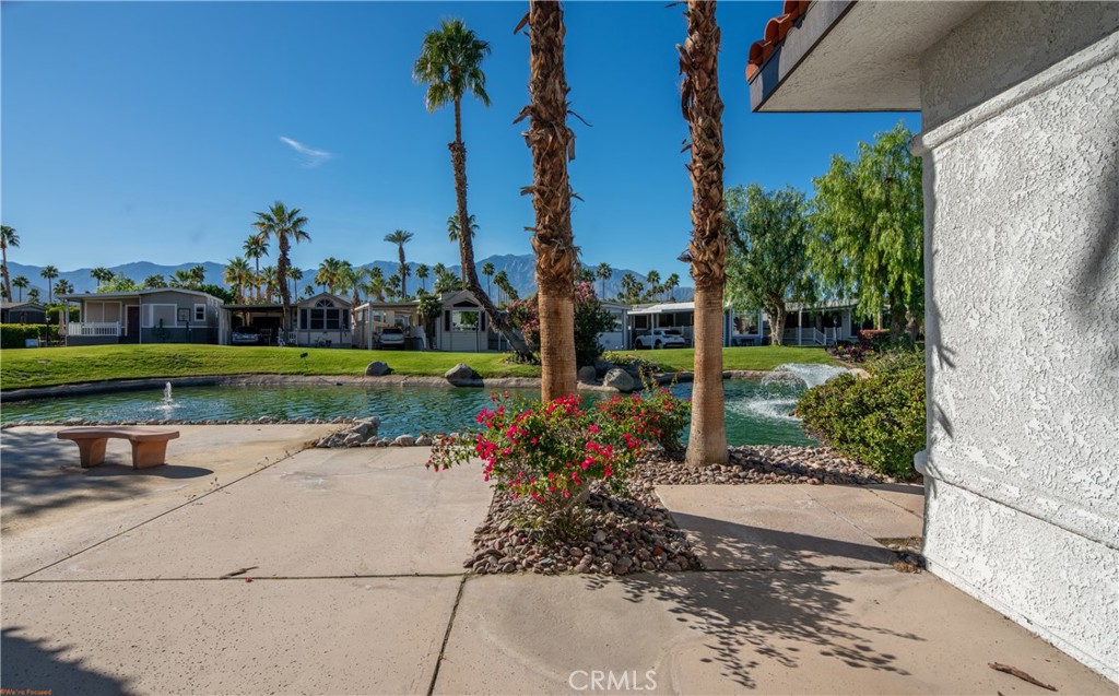 69801 Ramon Road, Unit 185 Cathedral City, CA 92234 - Photo 32 of 34