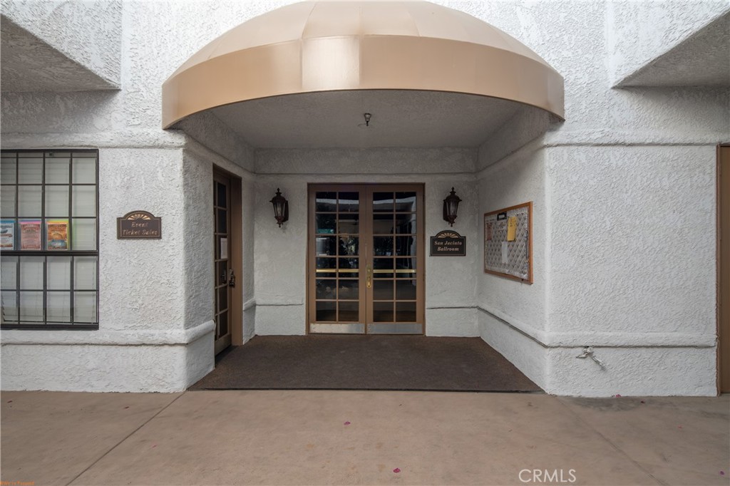 69801 Ramon Road, Unit 185 Cathedral City, CA 92234 - Photo 33 of 34