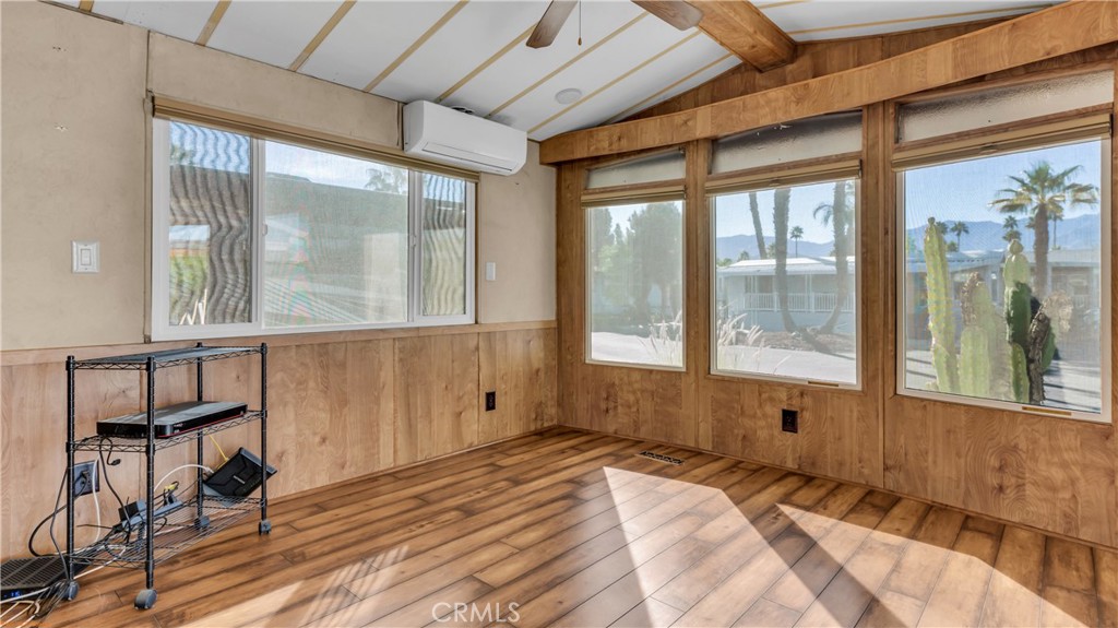 69801 Ramon Road, Unit 185 Cathedral City, CA 92234 - Photo 5 of 34 Living Room