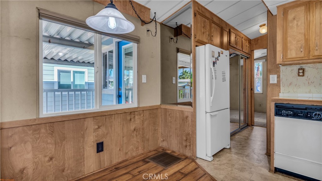 69801 Ramon Road, Unit 185 Cathedral City, CA 92234 - Photo 6 of 34 Dining Area