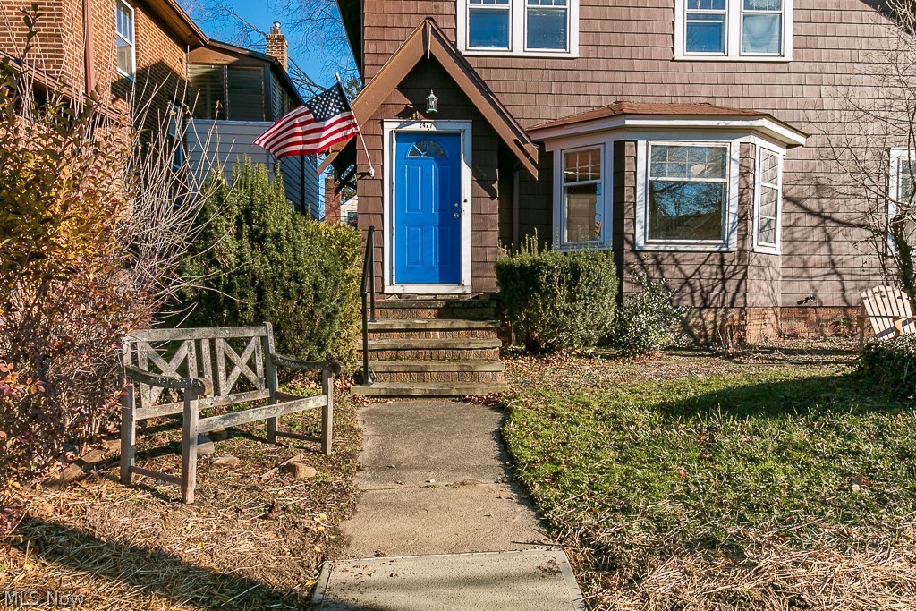 2427 South Taylor Road Cleveland, OH 44118 - Photo 32 of 35 Gallery Image 32