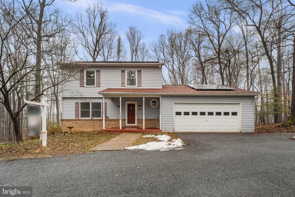 $574,900 | 4525 Roop Road, Mount Airy, MD 21771