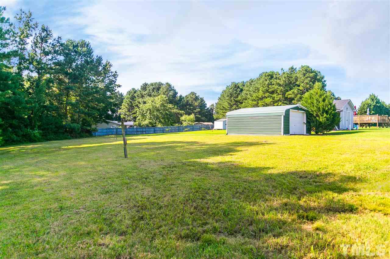237 Hales Store Road Zebulon, NC 27597 - Photo 14 of 14