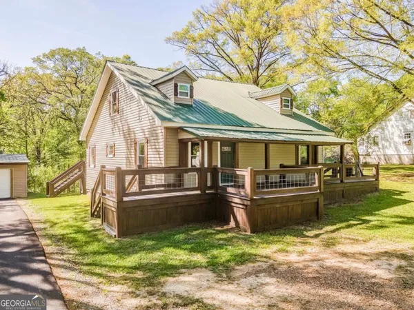 $259,900 | 360 Ridge Street, Trion, GA 30753