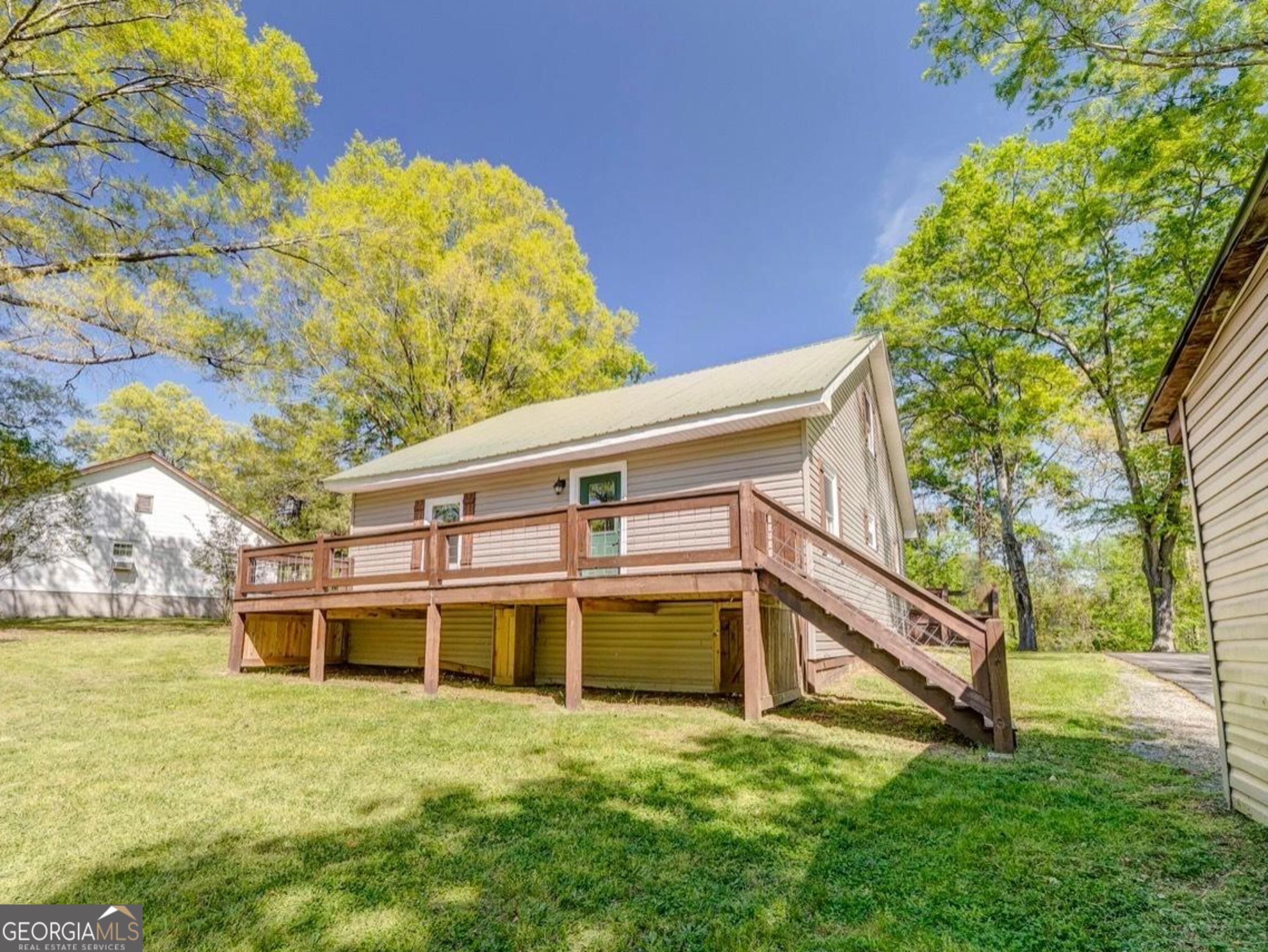 360 Ridge Street Trion, GA 30753 - Photo 12 of 17