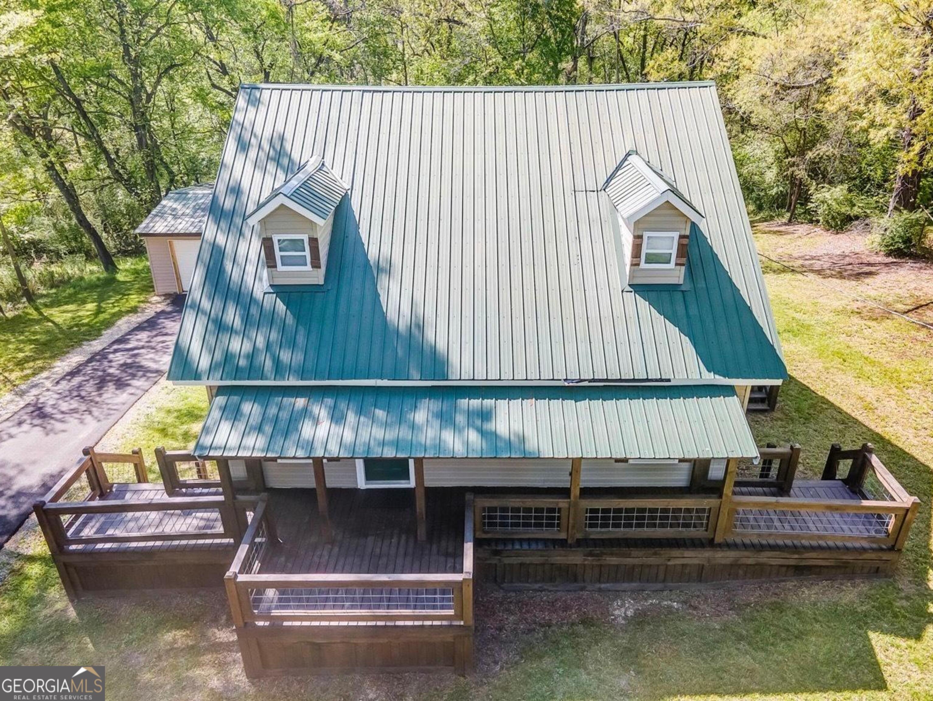 360 Ridge Street Trion, GA 30753 - Photo 15 of 17