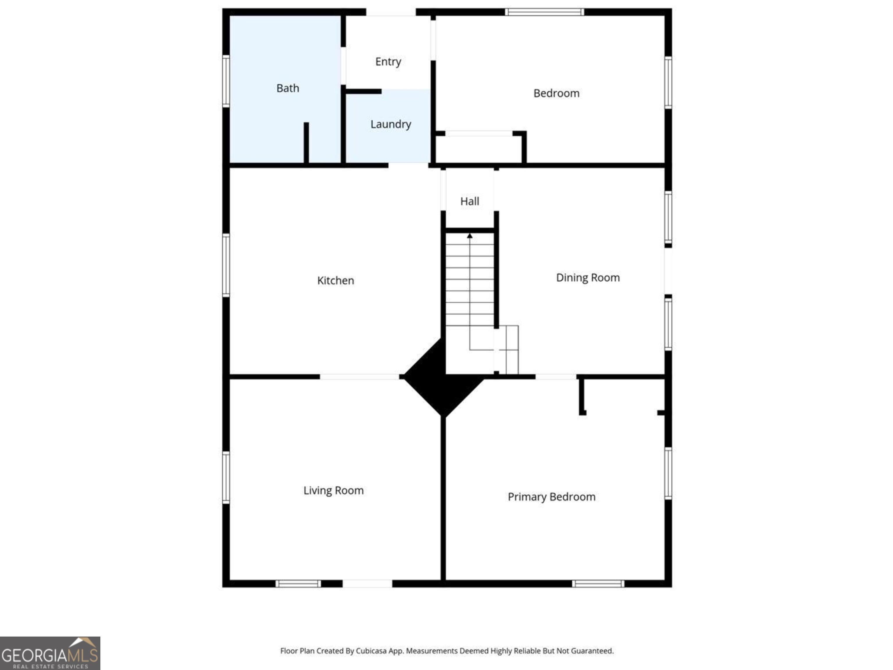 360 Ridge Street Trion, GA 30753 - Photo 16 of 17