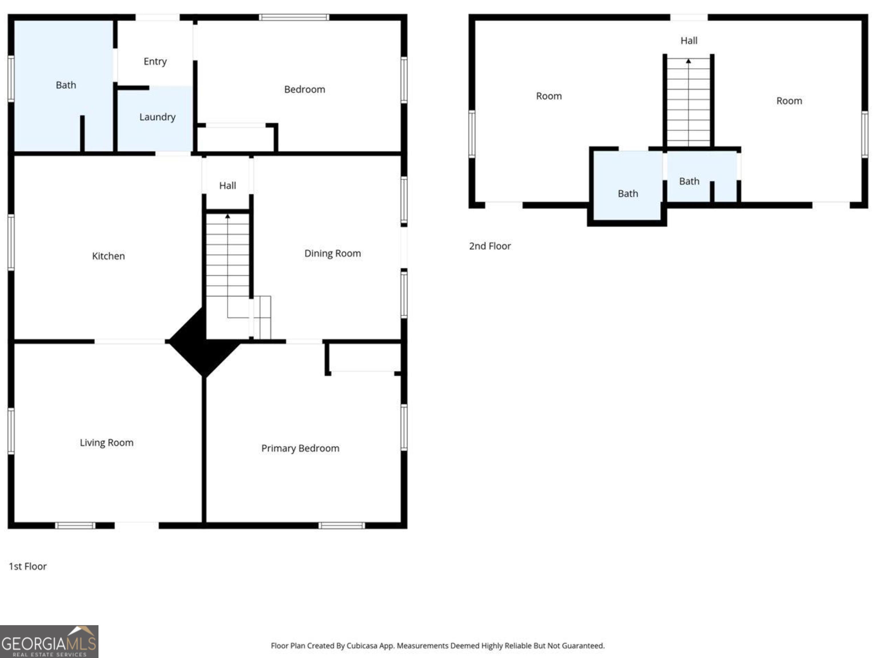 360 Ridge Street Trion, GA 30753 - Photo 17 of 17