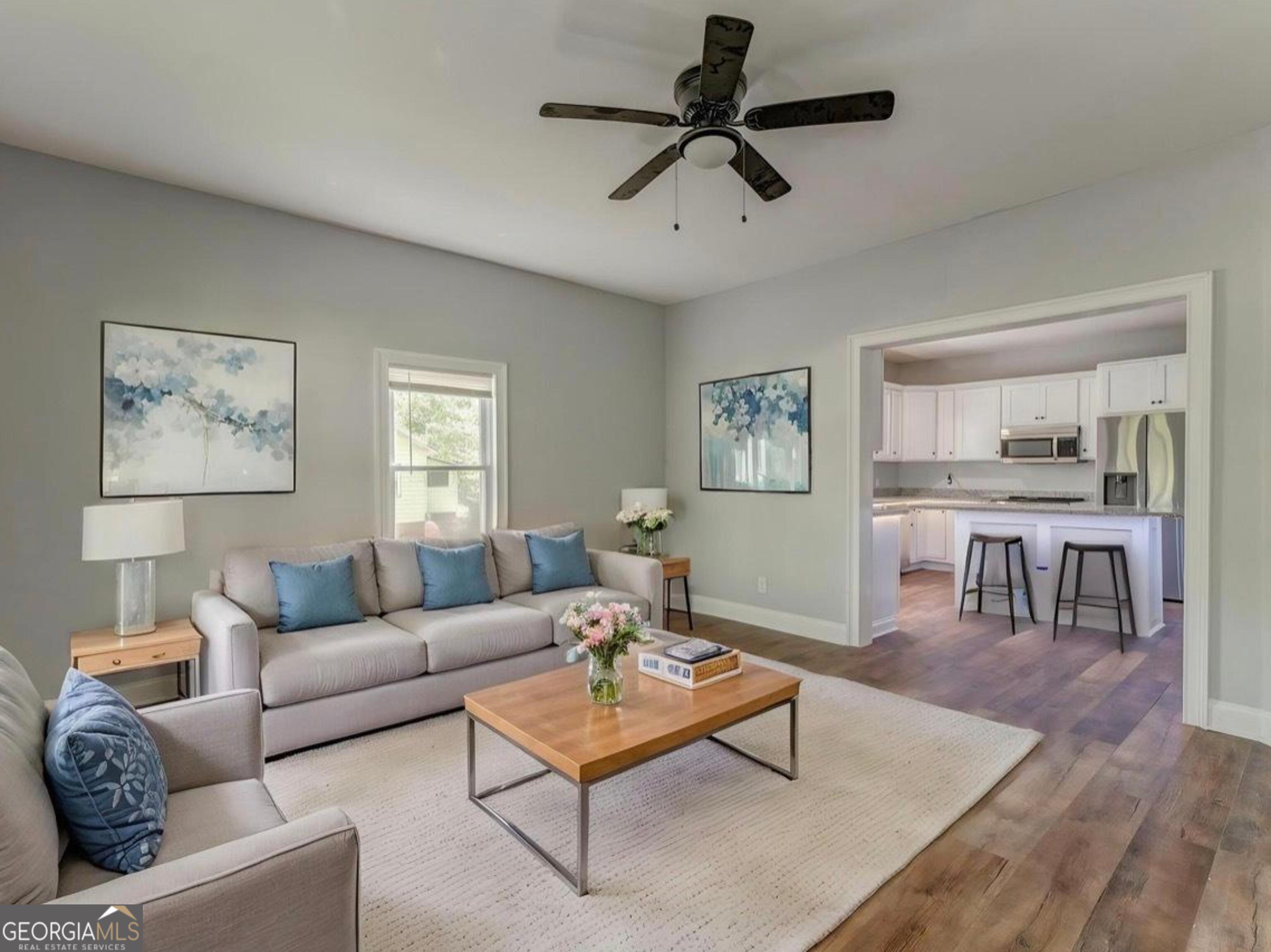 360 Ridge Street Trion, GA 30753 - Photo 3 of 17