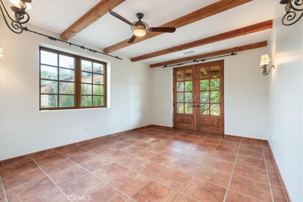 30718 Mesa Crest Road Valley Center, CA 92082 - Photo 24 of 50 2nd Bedrrom