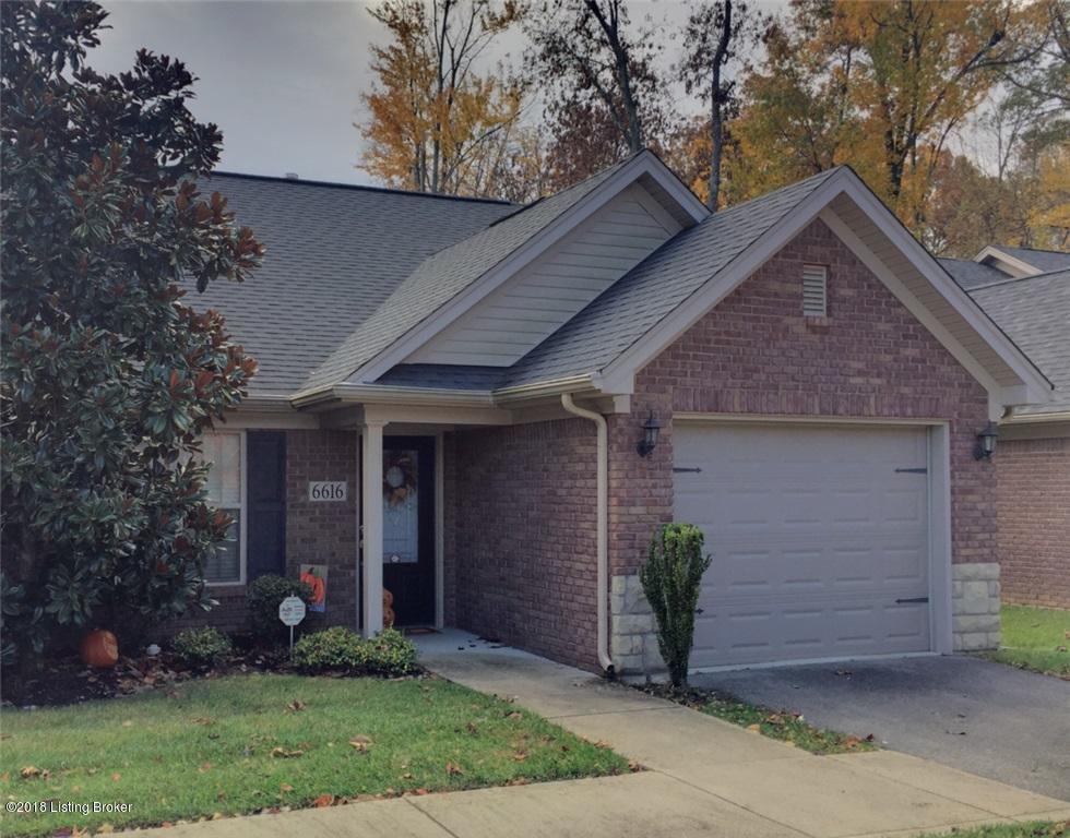 6616 Renate Road, Unit 50 Louisville, KY 40291 - Photo 1 of 11 6616 Renate Rd.