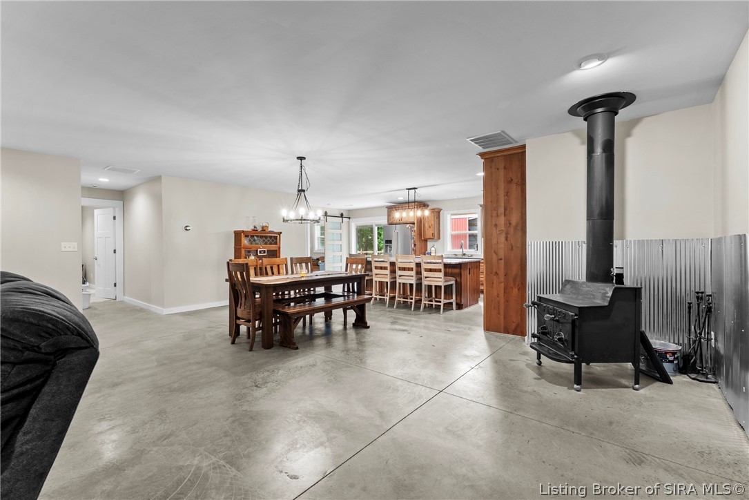 1904 Getty Road Lexington, IN 47138 - Photo 25 of 66