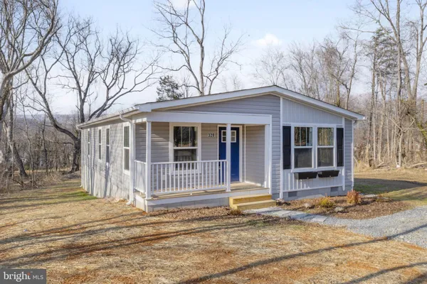$335,000 | 328 East Street, Gordonsville, VA 22942