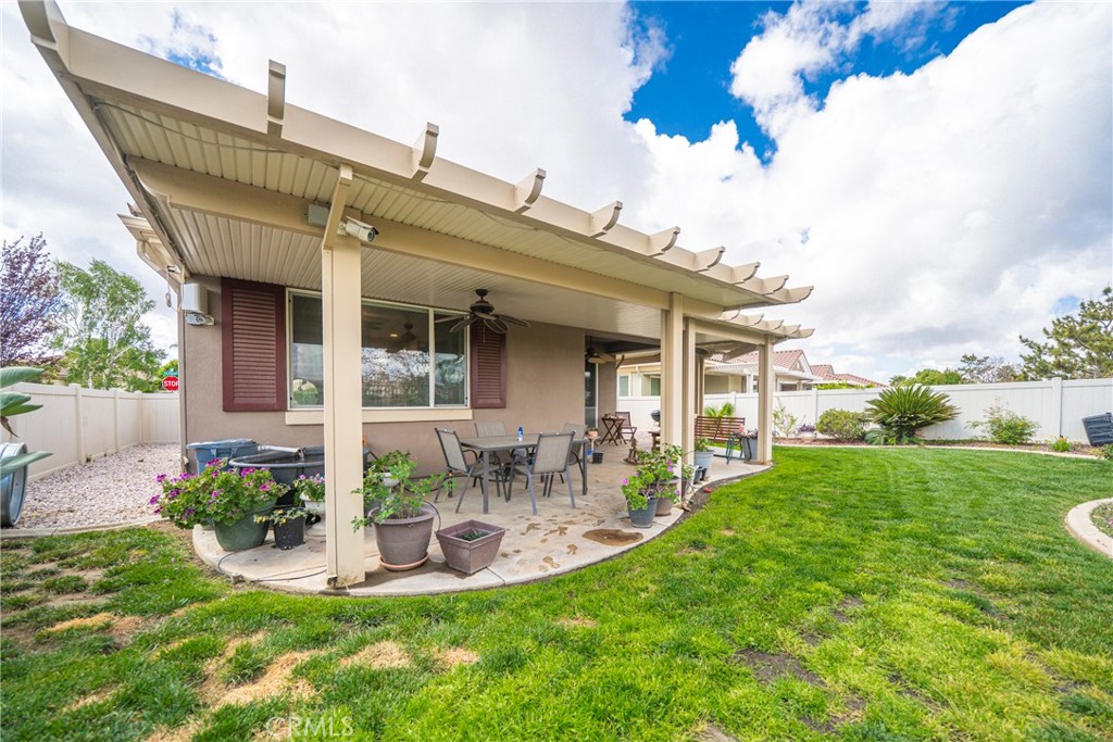 1168 Saguara Road Beaumont, CA 92223 - Photo 32 of 38