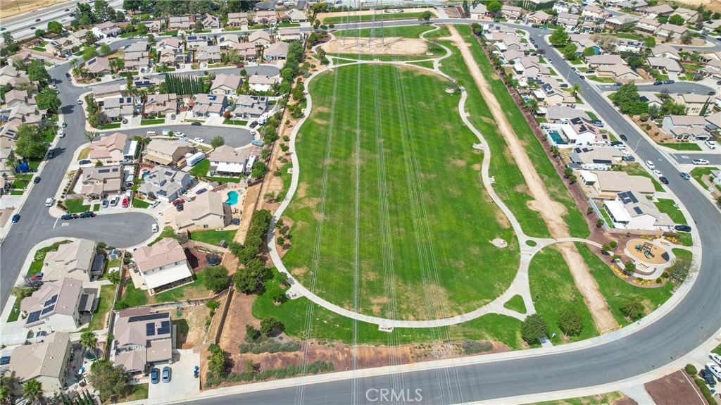 1168 Saguara Road Beaumont, CA 92223 - Photo 36 of 38